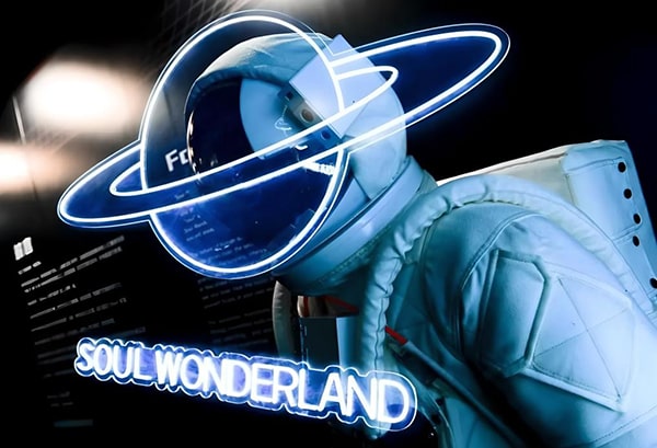 soul的恋爱铃可以匹配多远？